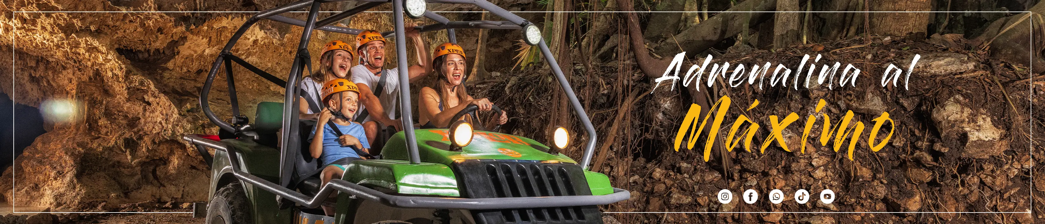 Promociones del mes en tours